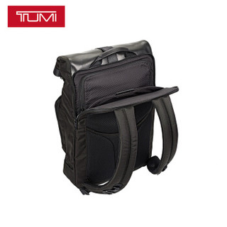 TUMI 途明 ALPHA BRAVO 0232388D 男士双肩包