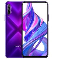 HONOR 荣耀 9X Pro 智能手机 8GB+128GB