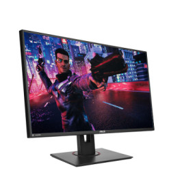 ASUS 华硕 VG278QF 27英寸显示器 165Hz 0.5ms