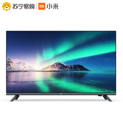 Xiaomi/小米 小米电视全面屏 32英寸E32A 高清网络智能平板电视机