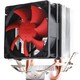 PCCOOLER 超频三 红海MINI 增强版 CPU散热器 *5件