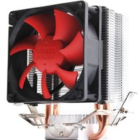 PCCOOLER 超频三 红海mini 2018版 电脑CPU散热器