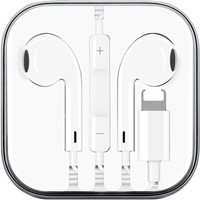 F&O 斐奥 苹果线控蓝牙入耳式耳机   F-E6