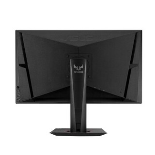 ASUS 华硕 VG27BQ 27英寸显示器 2560×1440 TN 155Hz HDR10  