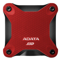 ADATA 威刚 SD600Q 移动固态硬盘 480GB