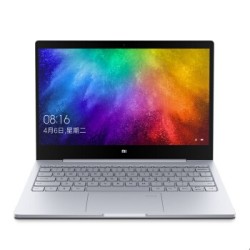 MI 小米 Air 2019款 13.3英寸笔记本电脑(i7-8550U、8GB、512GB、MX250 2GB、72%NTSC)