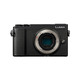 历史低价：Panasonic 松下 DC-GX9GK 微单数码相机