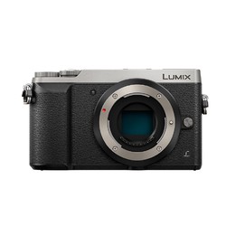 Panasonic 松下 DMC-GX85 无反相机 机身