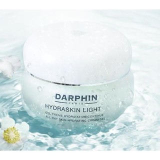 DARPHIN 朵梵 鲜活水嫩保湿凝霜 50ml