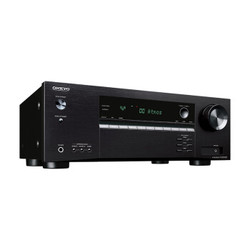 安桥（ONKYO）TX-SR292BT 家庭影院 5.2声道功放机带蓝牙