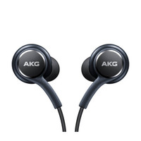 SAMSUNG 三星 AKG耳机调音版原厂正品     EO-IG955 (黑色 、安卓、耳塞式)