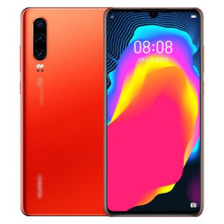 HUAWEI 华为 P30 智能手机 8GB+64GB