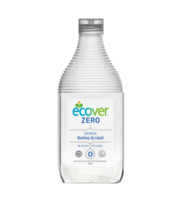 Ecover 环保无香型洗洁精 450ml *2件