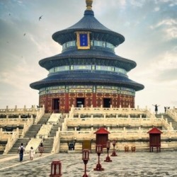 买一送一!北京5天4晚跟团游(4晚连住,不挪窝)