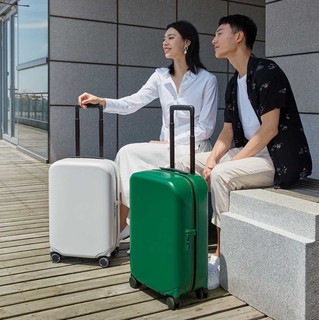 YOUPIN 小米有品 90分旅行箱 20英寸