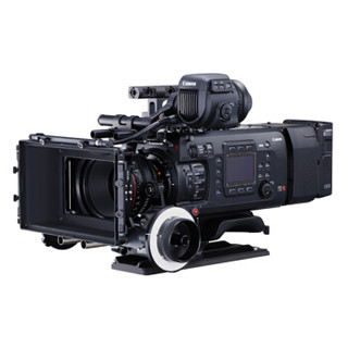佳能（Canon）EOS C700 FF/PL 全画幅数码摄像机