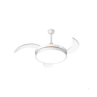 AUPU 奥普 AFS400 清风风扇灯【基础款】 (20-30W)