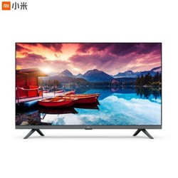 MI 小米 E32C 32英寸 液晶电视