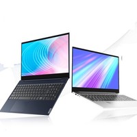 Lenovo 联想 全面屏金属超窄边框轻薄商务游戏笔记本电脑