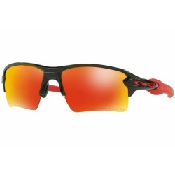 Oakley 欧克利 Flak 2.0 XL Prizm 公路骑行太阳镜 *2件