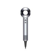 dyson 戴森 HD01 电吹风 银色 沙龙专业版