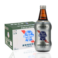 88VIP：Blue Ribbon 蓝带 将军啤酒500mlx12瓶整箱装 精酿啤酒 经典口味