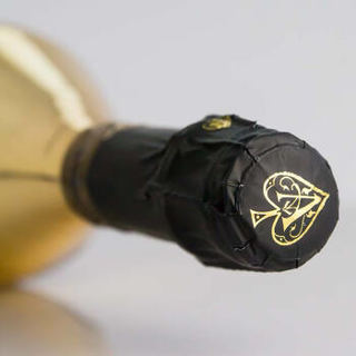 Champagne Armand de Brignac 黑桃A香槟 香槟   750ml