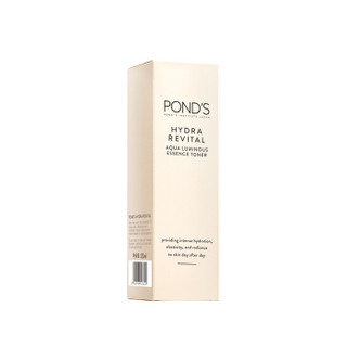 POND'S 旁氏 水润盈泽系列米萃养肤精华露120ml