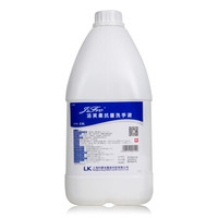 JIFRO 洁芙柔 抗菌洗手液 2500ml