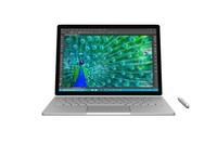 Microsoft 微软 Surface Book 13.5英寸二合一笔记本电脑 官翻版