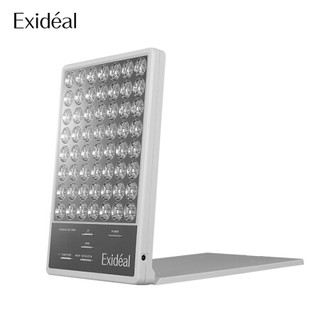 Exideal 日本进口LED脸部照射美容美白亮肤仪器美容器大排灯EX280