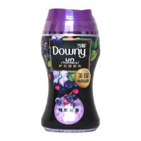 Downy 当妮 护衣留香珠  莓果花香150g/瓶