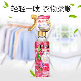 kao 花王 去味去菌去静电去皱衣物喷雾 270ml