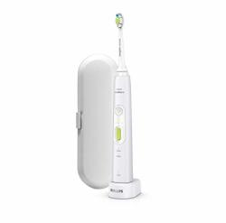 Philips飞利浦Sonicare HealthyWhite声波电动充电牙刷 标准包装HX8911/02