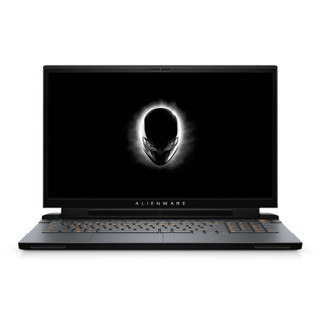 ALIENWARE 外星人 外星人 17.3英寸游戏笔记本电脑 (黑色、Intel i7标准电压版、512GB SSD、16G)