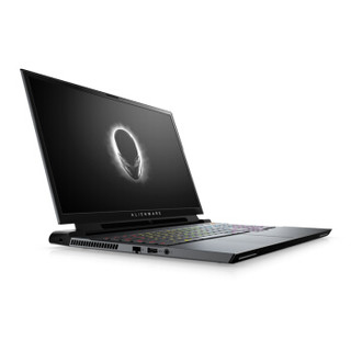 ALIENWARE 外星人 外星人 17.3英寸游戏笔记本电脑 (黑色、Intel i7标准电压版、512GB SSD、16G)