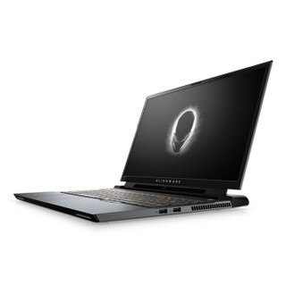 ALIENWARE 外星人 外星人 17.3英寸游戏笔记本电脑 (黑色、Intel i7标准电压版、512GB SSD、16G)