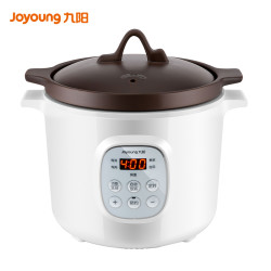 Joyoung 九阳 紫砂煲汤电炖锅