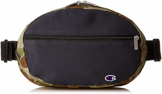 Champion 冠军 腰包 CHAMP CAMO WAISTBAG C3HS775B  日本 F