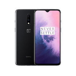 OnePlus 一加 7 智能手机 8GB+256GB【钢化膜套装】