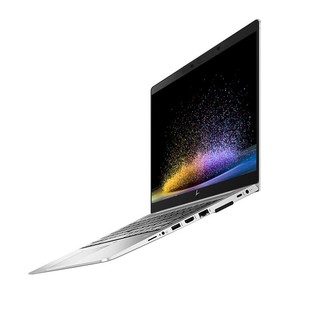 HP 惠普 EliteBook 735 G6 13.3英寸 轻薄本 银色（锐龙R5 PRO-3500U、核芯显卡、8GB、512GB SSD、1080P、IPS、60Hz）