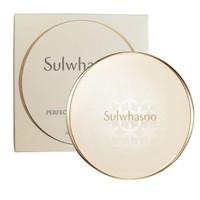 移动专享： Sulwhasoo 雪花秀 采淡致美 气垫粉底液（15g+替芯15g）#15