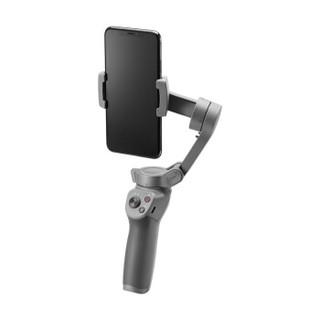 DJI 大疆 灵眸Osmo系列 Osmo Mobile 3 灵眸手机云台 单机版