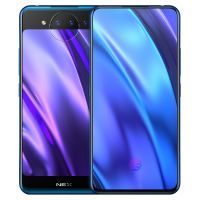 历史低价、好物种草：vivo NEX 双屏版 智能手机 冰原蓝 10GB 128GB