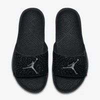 Jordan Hydro 7 V2 (GS) 大童拖鞋