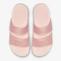 NIKE 耐克 Benassi Duo Ultra Slide 819717 女子拖鞋