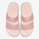 NIKE 耐克 Benassi Duo Ultra Slide 819717 女子拖鞋