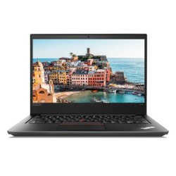 ThinkPad E14(3CCD)14英寸笔记本电脑(i5-10210U 、8GB、128GB+1TB)