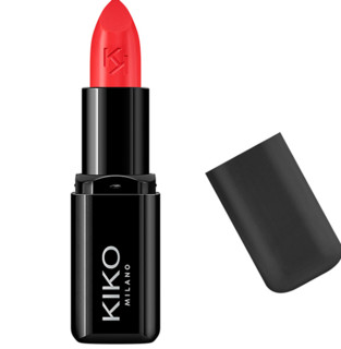 KIKO MILANO 4系小黑管耀色口红 414正红色 3g