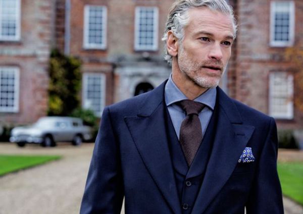 始终如一践行可持续发展和最小浪费的百年品牌andersonsheppard